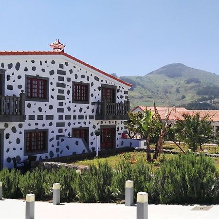 Hotel Melva Suite Firgas Exterior foto