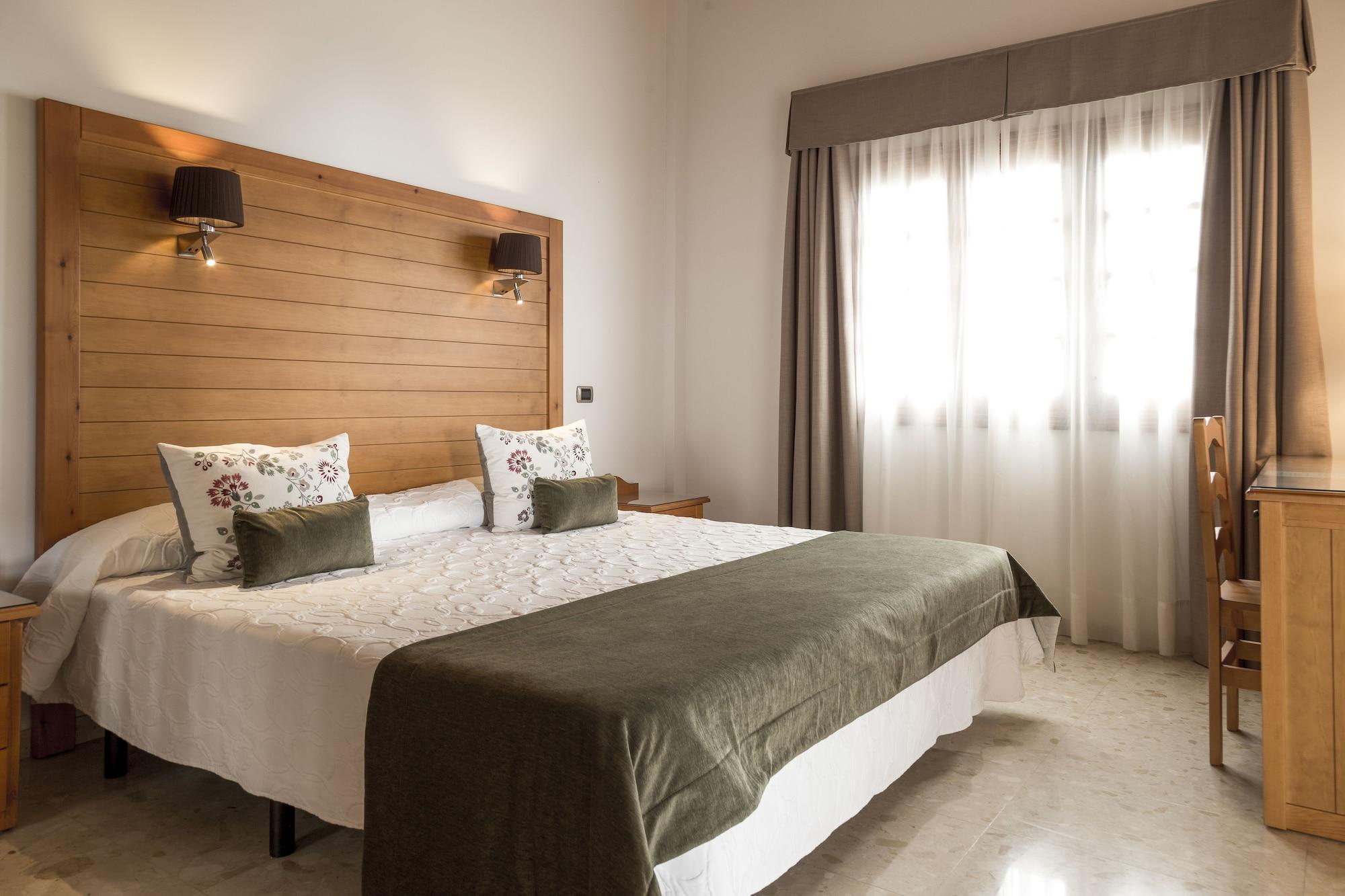 Hotel Melva Suite Firgas Exterior foto