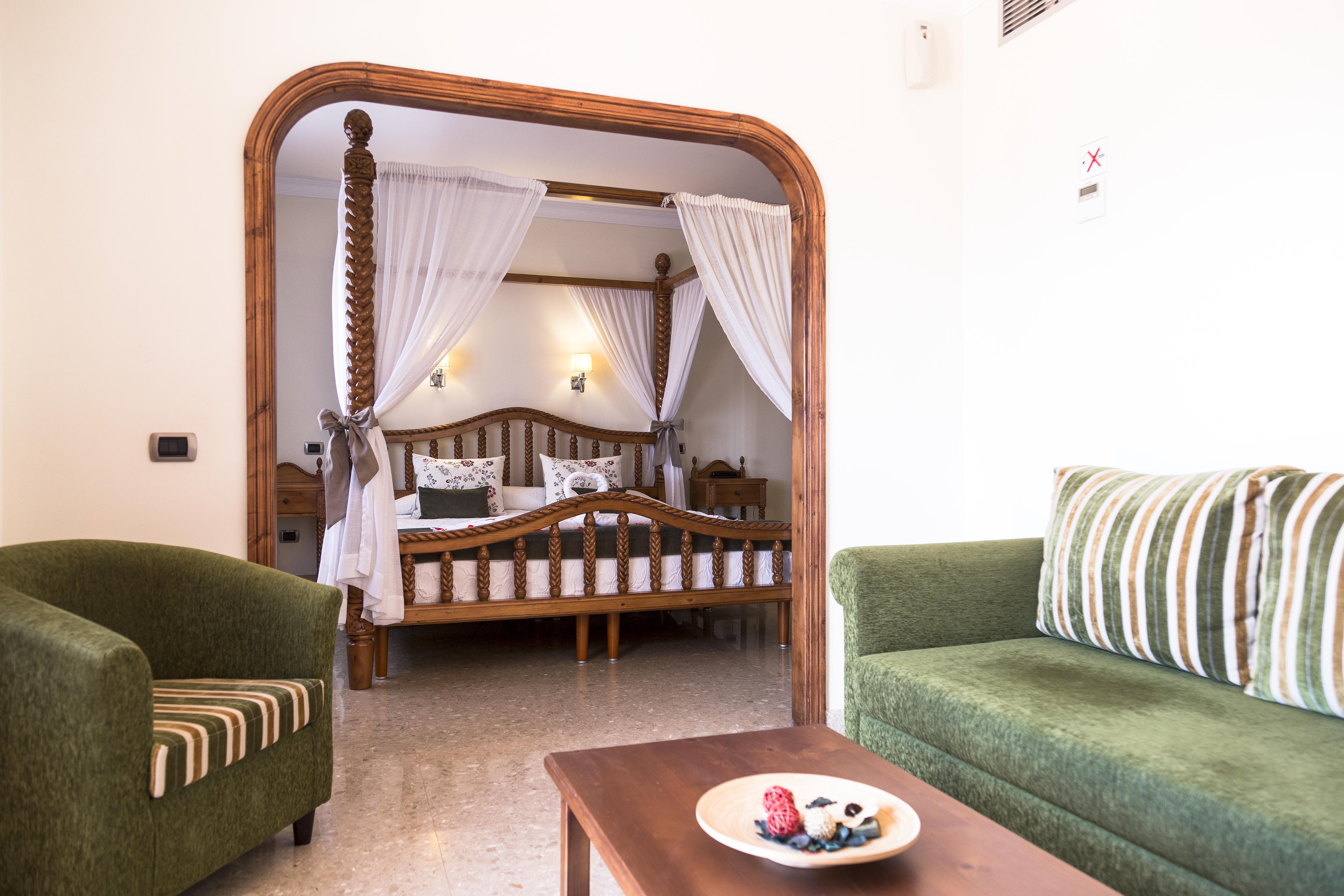 Hotel Melva Suite Firgas Exterior foto