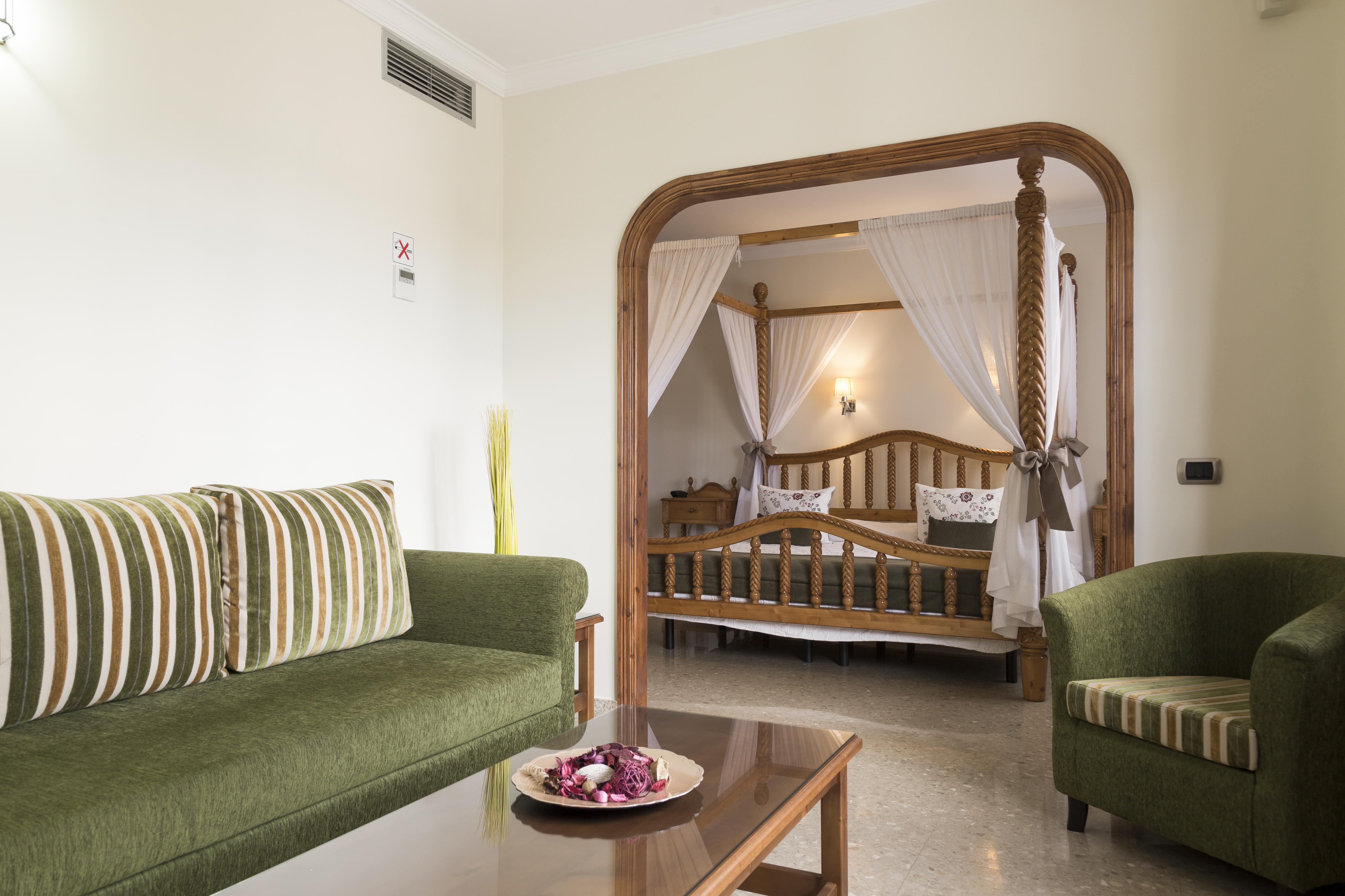 Hotel Melva Suite Firgas Exterior foto