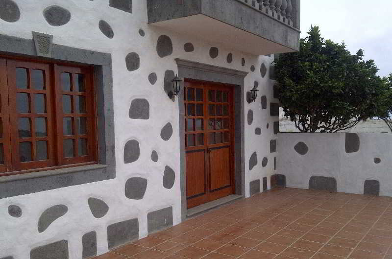 Hotel Melva Suite Firgas Exterior foto