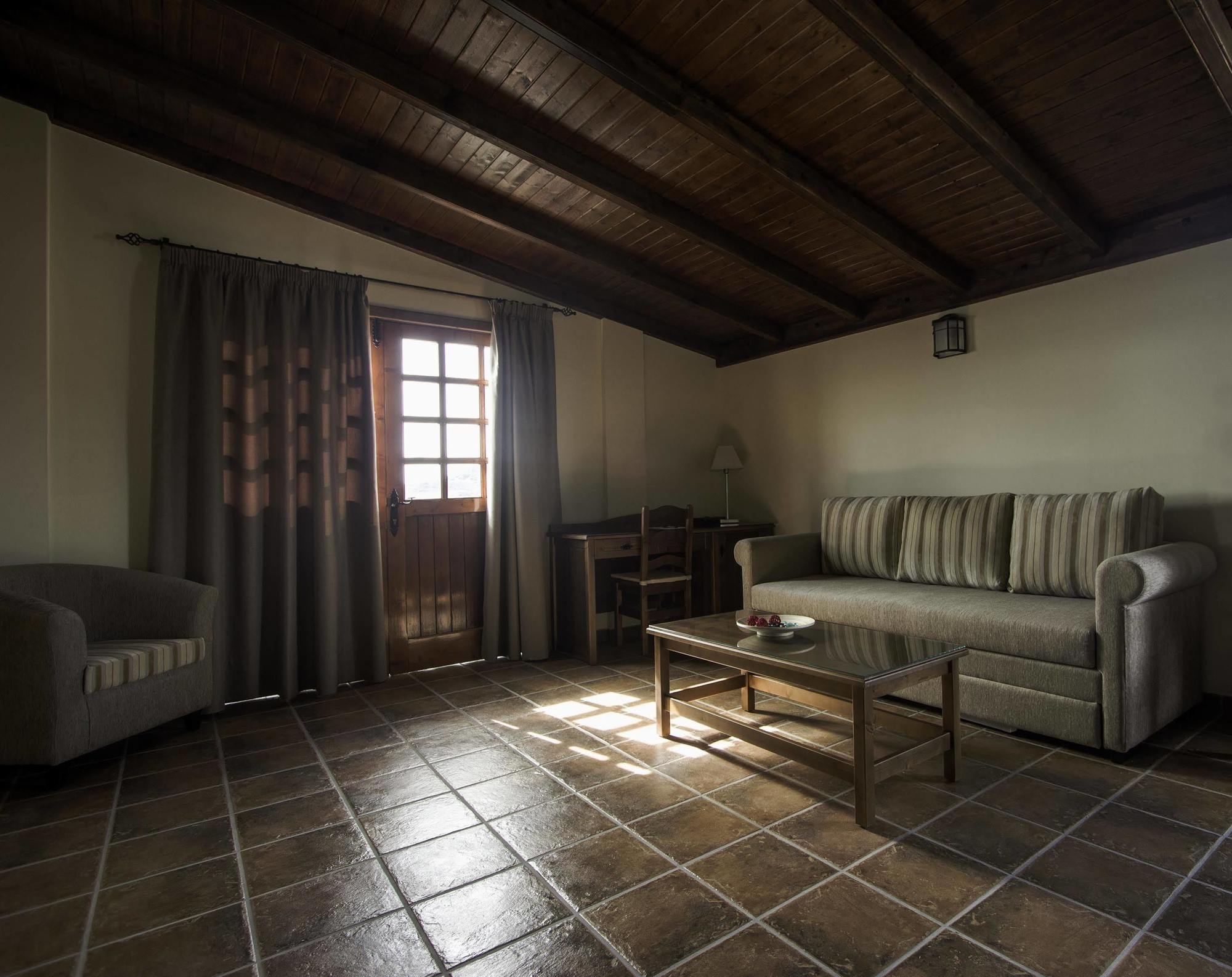 Hotel Melva Suite Firgas Exterior foto