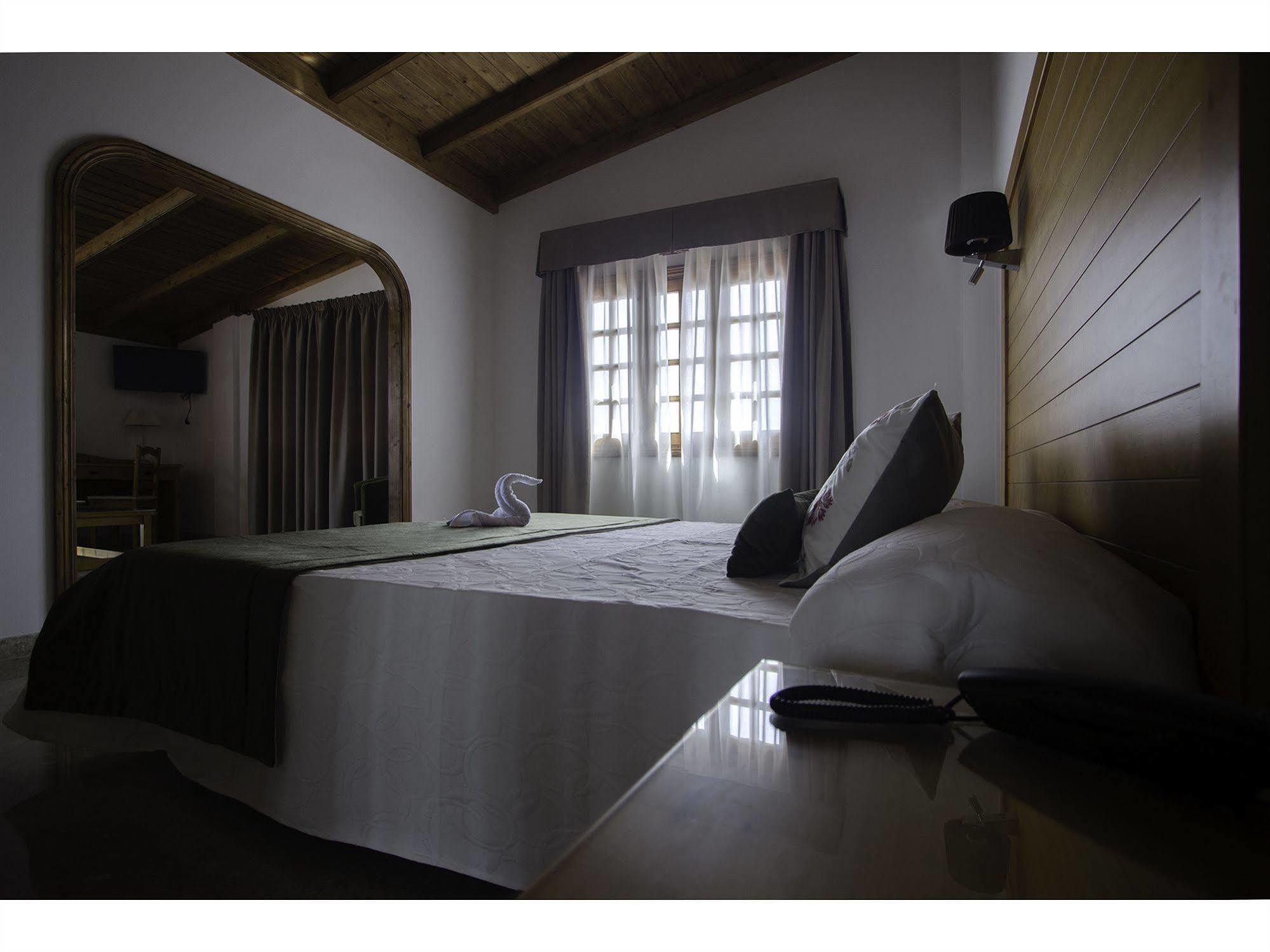 Hotel Melva Suite Firgas Exterior foto