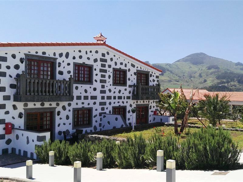 Hotel Melva Suite Firgas Exterior foto