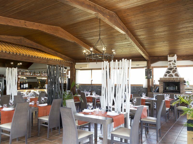 Hotel Melva Suite Firgas Exterior foto